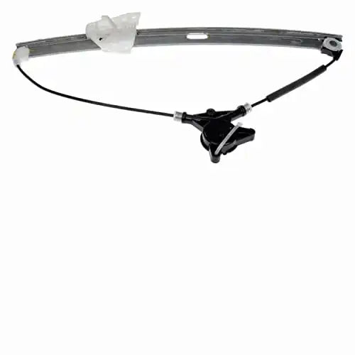 Załaduj obraz do przeglądarki galerii, New Front Passenger Side Right RH Power Window Regulator W/O Motor Replacement For Mazda CX-9 2007 2008 2009 2010 2011 2012 2013 2014 2015, TD1158590 TD1158590A 752-856 384945 - Electrical Parts > Regulator from MyMROmarts
