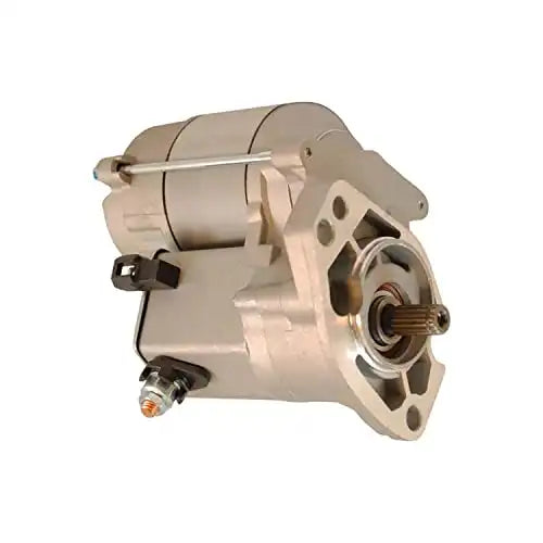 New Starter Replacement For Harley FLHR Road King 1340CC 96-98, 1450CC 99-06 /FLHT Electra Glide 1340CC 95-98 1450CC 99-0631553-90 31553-90A 31558-90 31553-94A - Electrical Parts > Starter Motor from MyMROmarts