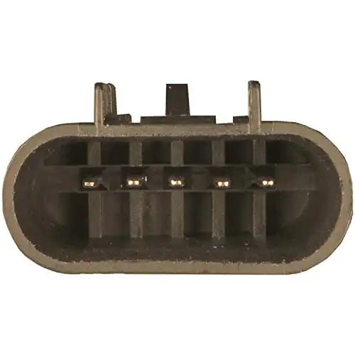 Load image into Gallery viewer, New Mass Air Flow Sensor Replacement For 2006-16 Buick Cadillac GMC, 2005-16 Chevrolet, 2007-10 Hummer, 2006-08 Isuzu, 2005-10 Pontiac Saturn, 2007-11 Saab, 12576410 15828006 15865791 25940911 - Electrical Parts &gt; Sensors &gt; Other Sensors from MyMROmarts
