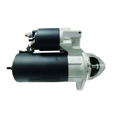 New Starter Replacement For Deutz KHD Thomas Equipment 0 001 109 370, 0001109461, 19083023, 01180995KZ, 02934613, 293 4613, 0001109370, 0001109461, 2934613, SBO0278, 41024114 - Electrical Parts > Starter Motor from MyMROmarts