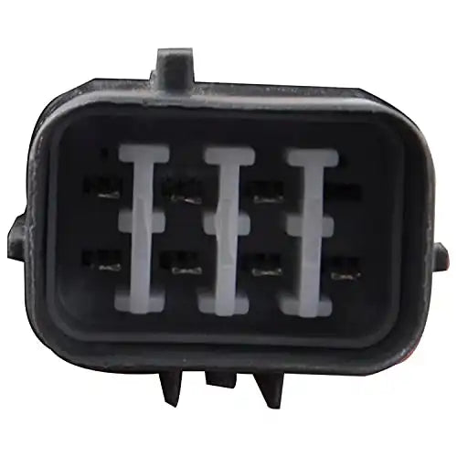 New Distributor Replacement For 1992 1993 1994 1995 Honda Civic Del Sol 1.6 D16Z6 OBD1 VTEC 30100-P08-006, 690-103, TD42 - Electrical Parts > Other Electrical Parts from MyMROmarts