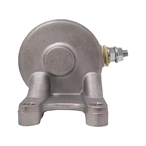 Load image into Gallery viewer, New Starter Replacement For 1990-1995 Suzuki DR250 250 DR350 350 DR350SE Air Cooled Enduro 3110015D10, 3110047D00, 31100-47D01, 54212610, SMU0250, 41054212 - Electrical Parts > Starter Motor from MyMROmarts
