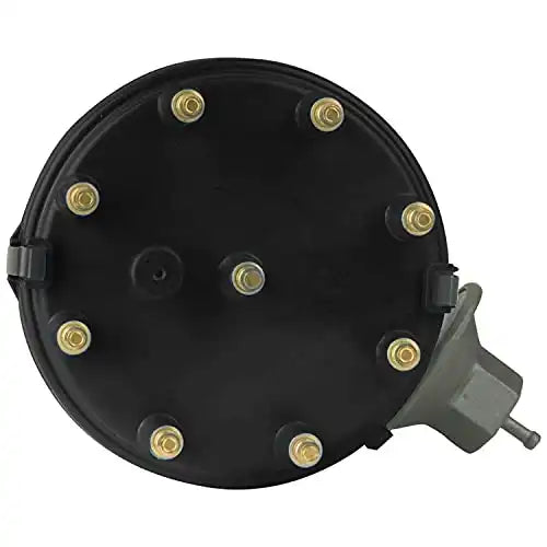 Carica immagine in Galleria Viewer, New Distributor Replacement For 1977-1985 Replacement Ford Thunderbird Granada, Lincoln Mercury 4.2 255 5.0 302, Replaces D4BE 12127-FA, D4DE 12127-CA, D4DE 12127-MA - Electrical Parts > Other Electrical Parts from MyMROmarts
