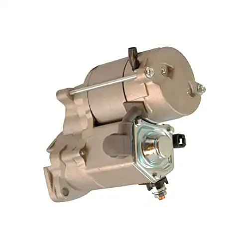 New Starter Replacement For Harley FLHR Road King 1340CC 96-98, 1450CC 99-06 /FLHT Electra Glide 1340CC 95-98 1450CC 99-0631553-90 31553-90A 31558-90 31553-94A - Electrical Parts > Starter Motor from MyMROmarts