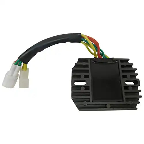 Load image into Gallery viewer, New Voltage Regulator Rectifier Assembly Replacement For Artic Cat 375 400 500 ATV 3402-682, 3530-028, 3530-059, 629337, 629841 - Electrical Parts > Regulator from MyMROmarts
