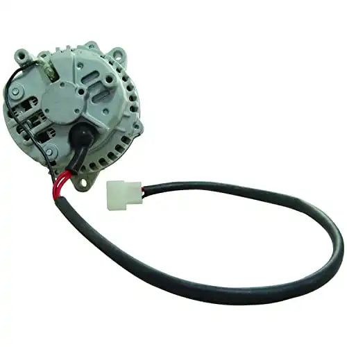 Load image into Gallery viewer, New Alternator Replacement For 1986-2003 Kawasaki Motorcycle ZG1200 Voyager XII 210011083, 210011121, 210011123, A007T20199, AKI0002, 40048112 - Electrical Parts > Alternator from MyMROmarts
