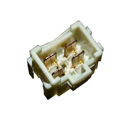 Load image into Gallery viewer, New Windshield Wiper Motor Replacement For Subaru Legacy 1995-1999 95 96 97 98 99 86511-AC040, 86511-AC041, 86511-AC090, 86511-AC091, 86511-AC101, 43-4507, 85-4507 - Electrical Parts &gt; Other Electrical Parts &gt; Wiper Motor from MyMROmarts
