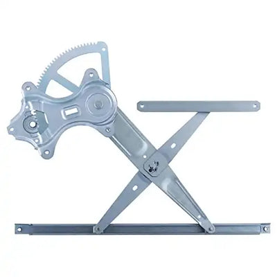 New Window Regulator Front Drivers Side Left LH Replacement For 2001 2002 2003 2004 2005 Lexus IS300 749-097, 69802-53010, 85710-53020, 11R575, 4710038, 81498 - Electrical Parts > Regulator from MyMROmarts