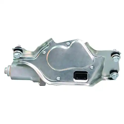 Cargue la imagen en el visor de la galería, New Windshield Wiper Motor Replacement For Honda Pilot 2009-2015 09 10 11 12 13 14 15 76700-SZA-A01, 434066, 43-4066 - Electrical Parts &gt; Other Electrical Parts &gt; Wiper Motor from MyMROmarts
