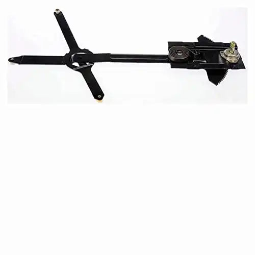 Carica immagine in Galleria Viewer, New Front Driver Side Left LH Manual Window Regulator Replacement For Chevy Blazer 69-71, C10 C20 C30 K10 K20 K30 Pickup C10 C20 K10 K20 Suburban 67-71, GMC Jimmy 70-71, 3887981 752-140 - Electrical Parts > Regulator from MyMROmarts
