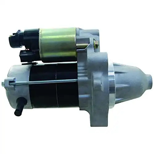 Load image into Gallery viewer, New Starter Replacement For Honda Fit L4 1.5L 2007 2008 07 08, 4280003390, 31200-PWA-901, DSKEF, 31200PWA901, SND0620, 41052264 - Electrical Parts > Starter Motor from MyMROmarts
