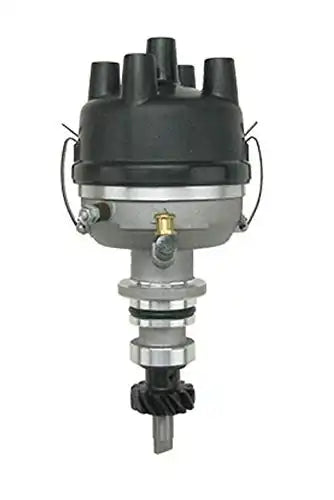 Load image into Gallery viewer, New Distributor Replacement For Ford New Holland Jubilee NAA FAC12127D, 86643560, C7NF12127D, 12127D - Electrical Parts > Other Electrical Parts from MyMROmarts
