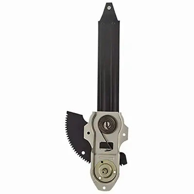 New Window Regulator Front Passenger Side Right RH Replacement For 1975 1976 1977 1978 1979 Replacement Ford F-100 F-150 F250 F-350 & 1975-77 F-500, D8TZ 1023200-A, 740-867 - Electrical Parts > Regulator from MyMROmarts