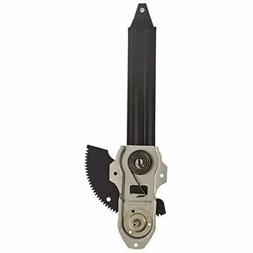 New Window Regulator Front Passenger Side Right RH Replacement For 1975 1976 1977 1978 1979 Replacement Ford F-100 F-150 F250 F-350 & 1975-77 F-500, D8TZ 1023200-A, 740-867 - Electrical Parts > Regulator from MyMROmarts