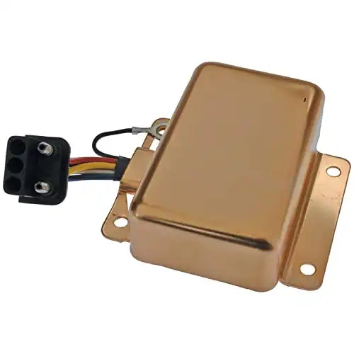 Load image into Gallery viewer, New Ignition Control Module Replacement For International Harvester Models 1970-1980 451565C2 DYX193 6566 IDJ-3017AS IDJ-3017F - Electrical Parts &gt; Electronic Control System &gt; Ignition Control Module from MyMROmarts
