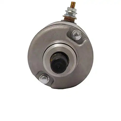 New Starter Replacement For Honda Motorcycle CRF250X 249cc 04 05 06 07 08 09 10 11 12 13 14 15 2004-2015, 31200-KSC-671, 31200KSC671, SMU0372, 41054150 - Electrical Parts > Starter Motor from MyMROmarts