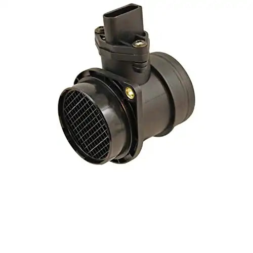 Load image into Gallery viewer, New Mass Air Flow Sensor W/Tube Replacement For 1998-01 Volkswagen VW Beetle 1.8L 2.0L, 1999-01 Golf &amp; Jetta 2.0L, 06A-906-461A 06A-906-461AX 06A906461A 06A906461AX - Electrical Parts &gt; Sensors &gt; Other Sensors from MyMROmarts
