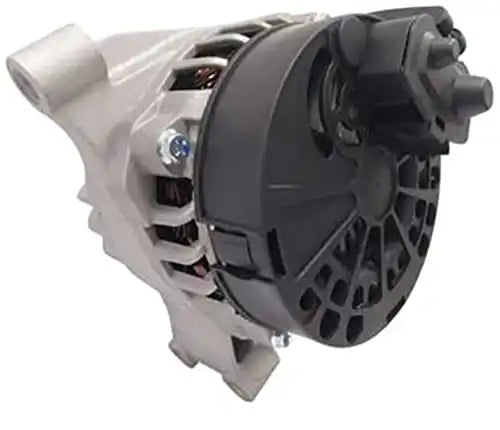 New Alternator Replacement For Fiat 500 1.4L 12 13 2012-2013 68070539AA, 101210-1650, MS101210-1650, RL070539AA, MS1012101650 - Electrical Parts > Alternator from MyMROmarts