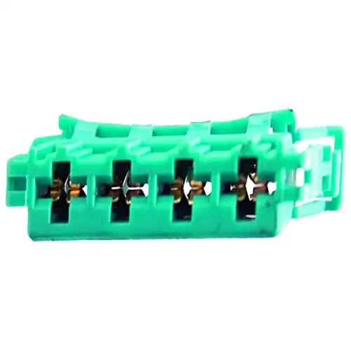 Load image into Gallery viewer, New Windshield Wiper Motor Replacement For Mercedes KT5942 96-00 2028200408 A2028200408 404422 43-3401 85-3401 - Electrical Parts &gt; Other Electrical Parts &gt; Wiper Motor from MyMROmarts
