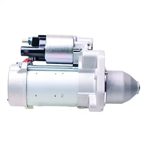New Starter For Jeep Cherokee V6 3.2L 3239cc 198cid 2015-2019 & Cherokee V6 3.2L 3239cc 198cid VIN X 2020, 56029615AB 56029615AC 56029615AD 438000-0321 TN438000-0321 - Electrical Parts > Starter Motor from MyMROmarts