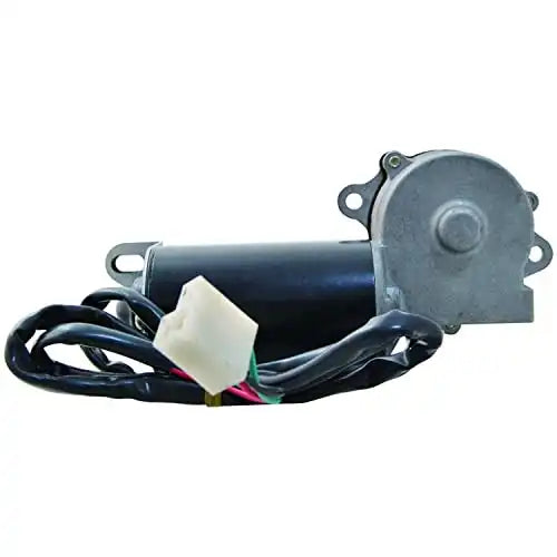 Cargue la imagen en el visor de la galería, New Front Wiper Motor Replacement For 1981 1982 Jeep CJ5/CJ7, Replaces Chrysler 5453956 5763696 40-437 85-437 - Electrical Parts &gt; Other Electrical Parts &gt; Wiper Motor from MyMROmarts
