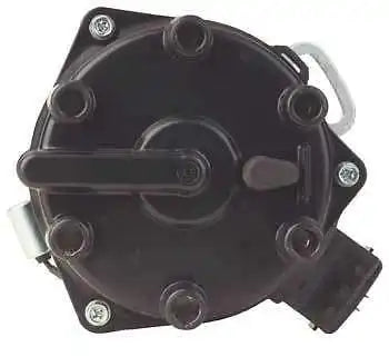 Load image into Gallery viewer, New Distributor Replacement For Mazda MPV 3.0L 6 Cylinder V6 96 97 98 1996-1998 JE96-18-200A, JE9618200, JE9618200A - Electrical Parts > Other Electrical Parts from MyMROmarts

