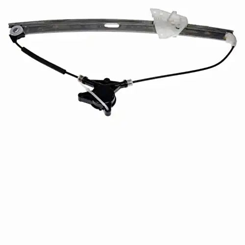 New Front Driver Side Left LH Power Window Regulator W/O Motor Replacement For Mazda CX-9 2007 2008 2009 2010 2011 2012 2013 2014 2015, TD1159590 TD1159590A 752-855 384944 - Electrical Parts > Regulator from MyMROmarts