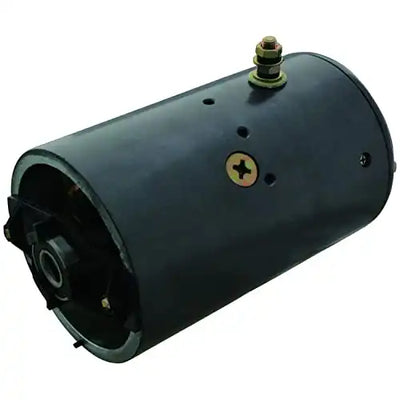 New Pump Motor 4.5 Inch Replacement For Case FENNER VENCO JS BARNES LEYMAN MTE 19-17110100 19-17110300 M1039900 M1049992 2200-794 2200-949 - Electrical Parts > Other Electrical Parts from MyMROmarts