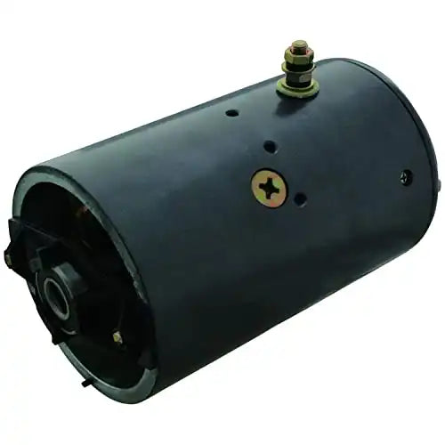 Load image into Gallery viewer, New Pump Motor 4.5 Inch Replacement For Case FENNER VENCO JS BARNES LEYMAN MTE 19-17110100 19-17110300 M1039900 M1049992 2200-794 2200-949 - Electrical Parts > Other Electrical Parts from MyMROmarts
