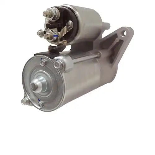 New Starter Replacement For Ford Mustang V6 3.7L 2011-2012, F150 F-150 V6 3.5L 3.7L 2011-2012 11 12, BR3T11000AC, BR3Z-11002-A, SA-989, SA989, SFD0124, 41014104 - Electrical Parts > Starter Motor from MyMROmarts