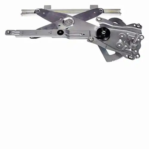 New Window Regulator Front Drivers Side Left LH Replacement For 1996 1997 1998 1999 2000 2001 2002 Saturn S-Series, 21171229 125-1881L 125-1966L 125-2902L 740-122 - Electrical Parts > Regulator from MyMROmarts