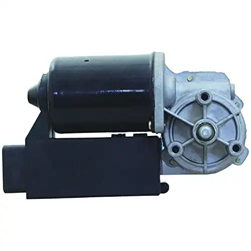 New Front Wiper Motor W/Control Module Replacement For 1991-2000 Saturn SC SL SW, Replaces GM 21049032, 21055768 - Electrical Parts > Other Electrical Parts > Wiper Motor from MyMROmarts