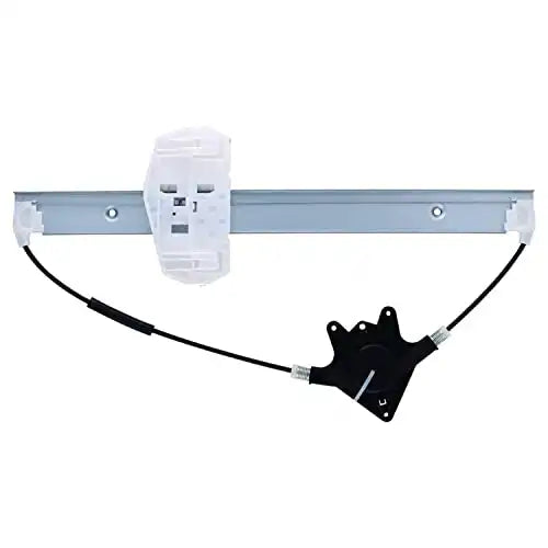 Load image into Gallery viewer, New Window Regulator Front Passenger Side Right RH Replacement For 2007-2018 Jeep Wrangler &amp; 2018 Wrangler JK 749-913, 68014948AA, 68014952AA - Electrical Parts > Regulator from MyMROmarts
