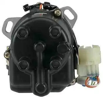 New Distributor Replacement For 1990 1991 Acura Integra 1.8 4-cyl B18B 30100-PR4-A53, 30100-PR4-A55, TD-24U - Electrical Parts > Other Electrical Parts from MyMROmarts
