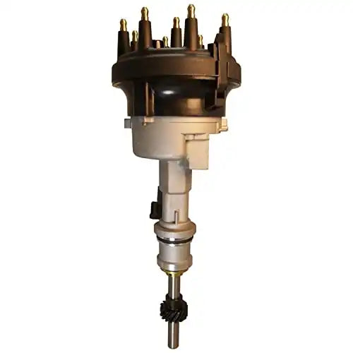 New Distributor Replacement For 1990-1997 Replacement Ford F-150 F150 F250 F250 F-350 F350 E-150 E250 E350 5.8 351 V8, Replaces E9TE-12127-CA, F1TZ-12127-C - Electrical Parts > Other Electrical Parts from MyMROmarts