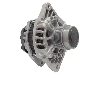 New Alternator Replacement For 12-13 Kia Soul L4 1.6L 373002B150, 373002B150RU, 2613746, 11608, 208780, AVA0173, 40040141, 11079, 11608A, AL4094X, A9583 - Electrical Parts > Alternator from MyMROmarts