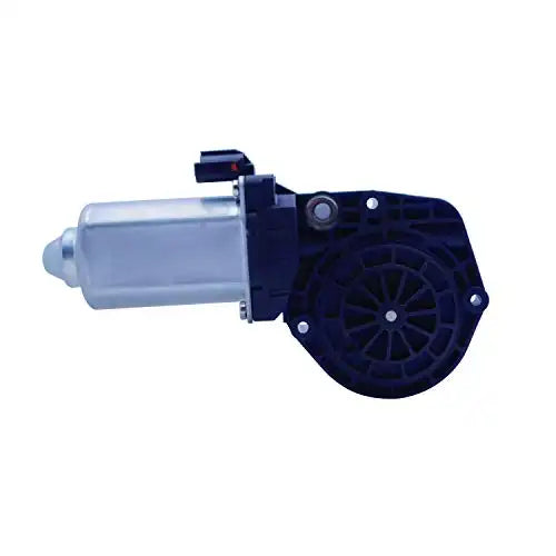 Load image into Gallery viewer, New Power Window Motor For Ford Lobo 01-04 Front &amp; Rear Left F75Z-7823395-BA F75Z7823395AA F75Z7823395BA XL1Z-7823395-AA XL1Z-7823395-BA XL1Z7823395AA - Electrical Parts > Other Electrical Parts from MyMROmarts
