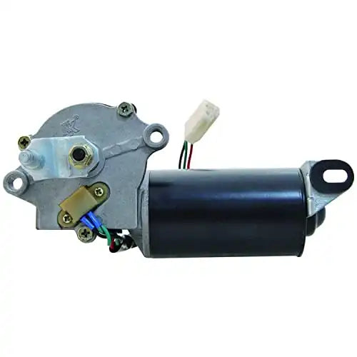 Cargue la imagen en el visor de la galería, New Front Wiper Motor Replacement For 1981 1982 Jeep CJ5/CJ7, Replaces Chrysler 5453956 5763696 40-437 85-437 - Electrical Parts &gt; Other Electrical Parts &gt; Wiper Motor from MyMROmarts
