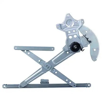 New Window Regulator Front Drivers Side Left LH Replacement For 1996 1997 Lexus LX450 & 1991-1997 Toyota Land Cruiser 740-796, 11R209, 69802-60010, 85720-60011 - Electrical Parts > Regulator from MyMROmarts