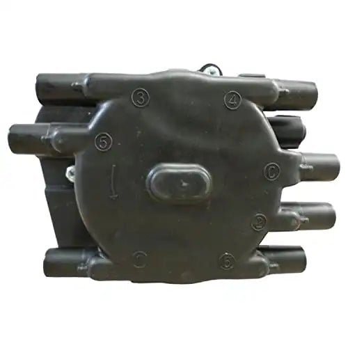 Load image into Gallery viewer, New Distributor Replacement For Nissan Maxima 1989-1994 F3XY 12127-A, 22100-85E01 - Electrical Parts > Other Electrical Parts from MyMROmarts
