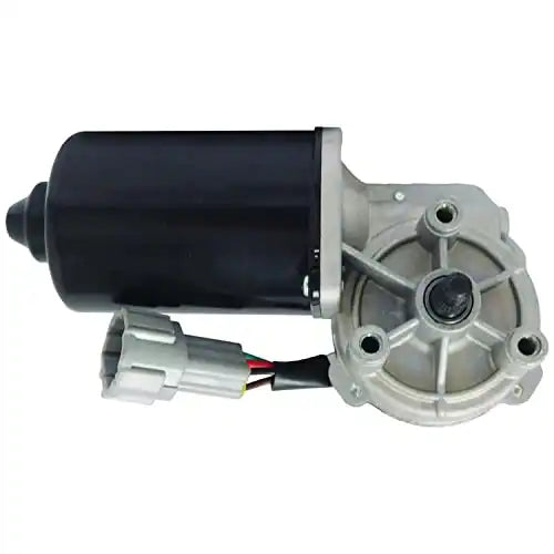 Load image into Gallery viewer, New Windshield Wiper Motor Replacement For 2586921C91 3586801C92 91498-196 - Electrical Parts &gt; Other Electrical Parts &gt; Wiper Motor from MyMROmarts
