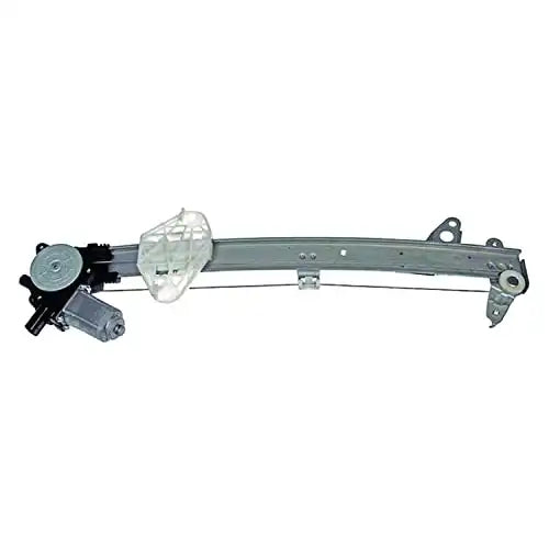 Load image into Gallery viewer, New Window Regulator W/Motor Front Passenger Side Right RH Replacement For 2008 2009 2010 2011 2012 Honda Accord Sedan, 72210TA0A01, 72210TA0A02, 751-073 - Electrical Parts > Regulator from MyMROmarts
