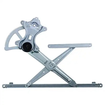 New Window Regulator Front Passenger Side Right RH Replacement For 2001-2007 Toyota Sequoia & 2004-2006 Toyota Tundra 749-241, 69801-0C020, 85710-0C060 - Electrical Parts > Regulator from MyMROmarts