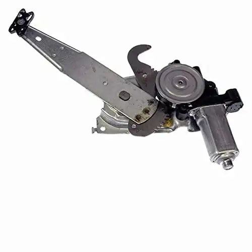 Load image into Gallery viewer, New Window Regulator W/Motor Rear Drivers Side Left RLH Replacement For 2003-2007 Replacement Ford Taurus &amp; 2003-2005 Mercury Sable, 3F1Z5427001AA, 135-1844LX, 748-296 - Electrical Parts &gt; Regulator from MyMROmarts
