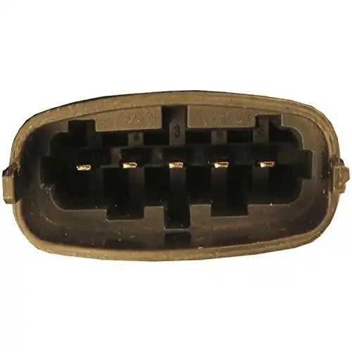 Load image into Gallery viewer, New Mass Air Flow Sensor Replacement For 2005-07 Cadillac STS 3.6L, 2004-06 SRX 3.6L, 2004-07 CTS 2.8L 3.6L, 2004-06 Buick Rendezvous 3.6L, 2005-08 LaCrosse CXS 3.6L, 12566846, 280218115 - Electrical Parts &gt; Sensors &gt; Other Sensors from MyMROmarts
