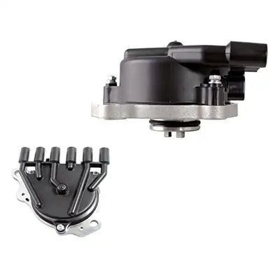 New Distributor Replacement For Acura Vigor 92 93 94 1992-1994 30100-PV1-A05 TD-11T TD11T TD11 - Electrical Parts > Other Electrical Parts from MyMROmarts