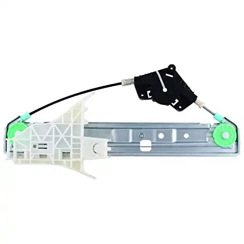 Load image into Gallery viewer, New Window Regulator Rear Drivers Side Left RLH Replacement For 2005-2009 Chevrolet Equinox &amp; 2006-2009 Pontiac Torrent 749-516, 88980983, 88980987 - Electrical Parts > Regulator from MyMROmarts
