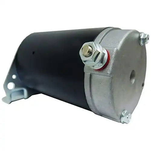 Load image into Gallery viewer, New Starter Replacement For Briggs &amp; Stratton 11HP 18HP 15% Higher Torque 393499 394943 399169 490420 494148 494198 494990 497401 499521 499529 691262 795121 - Electrical Parts > Starter Motor from MyMROmarts
