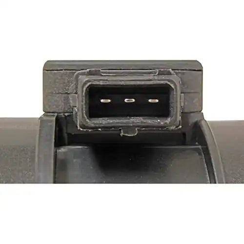 New Mass Air Flow Sensor W/Tube Replacement For 2001-03 BMW 330Ci 330i, 2001-05 330xi, 2001-04 530i, 2001-06 X5, 2001-02 Z3, 3.0L L6 GAS DOHC 13-62-1-438-871, 13-62-7-567-451