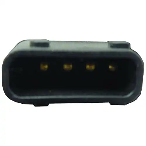 Load image into Gallery viewer, New Windshield Wiper Motor Replacement For BMW X5 (E53) Eng.M57 D30 (306D2) 3.0 d 155kw 03-06 61-61-1-111-535 61-61-7-111-535 43-2106 85-2106 - Electrical Parts &gt; Other Electrical Parts &gt; Wiper Motor from MyMROmarts
